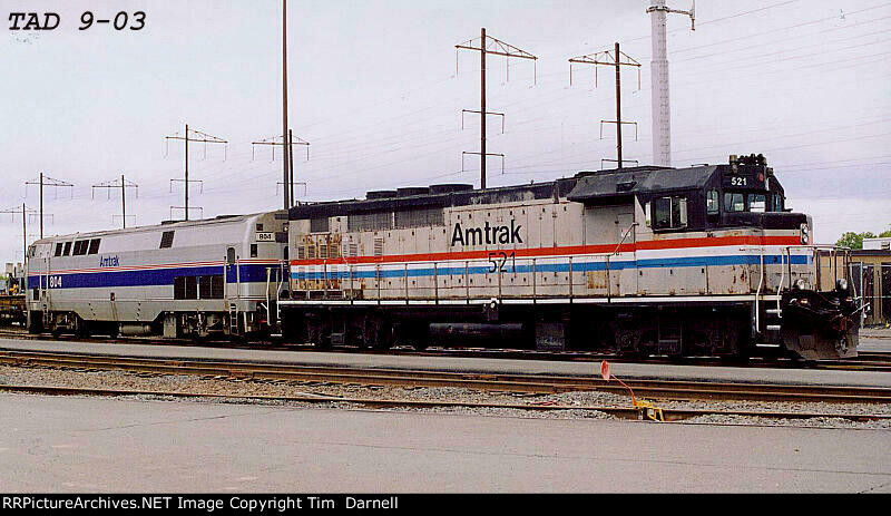AMTK 521